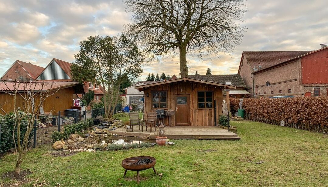 Garten