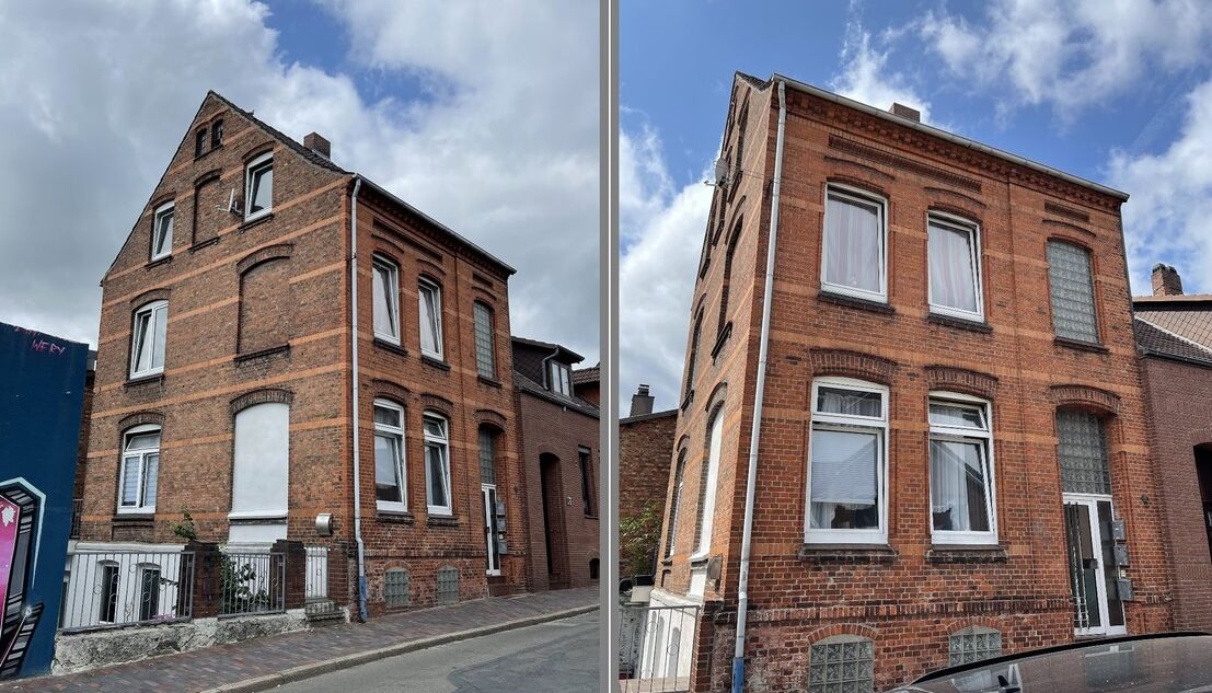 Ansichten