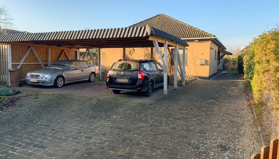 Carport