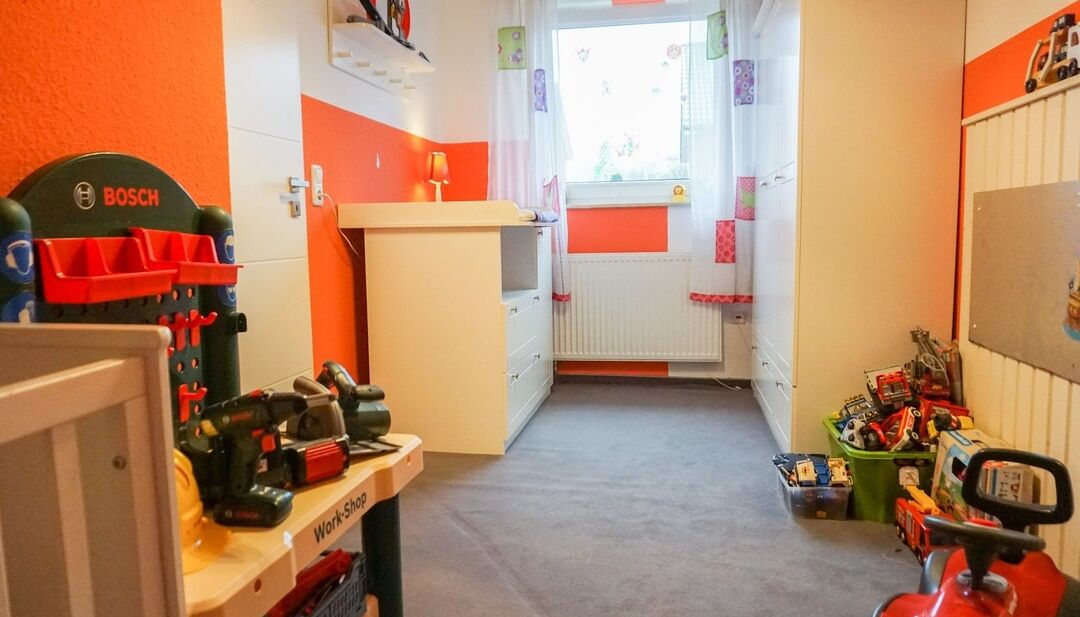 Kinderzimmer