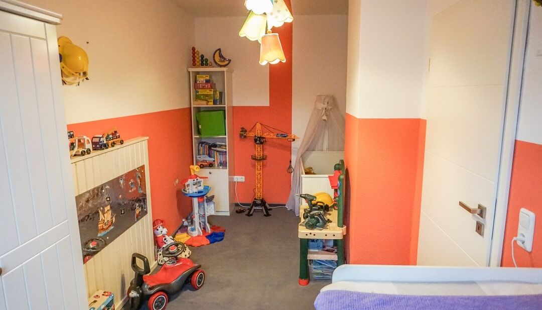 Kinderzimmer